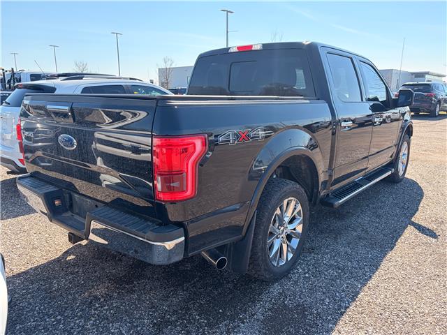 2017 Ford F-150  (Stk: 255257A) in London - Image 3 of 6