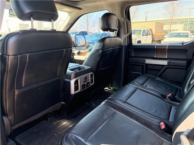 2017 Ford F-150  (Stk: 255257A) in London - Image 6 of 6