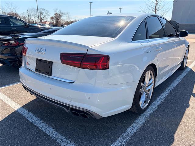 2016 Audi S6 4.0T (Stk: 26P022) in London - Image 3 of 6