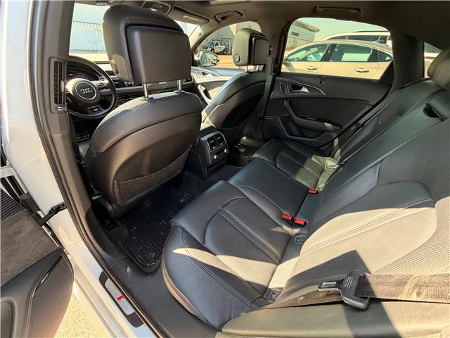 2016 Audi S6 4.0T (Stk: 26P022) in London - Image 6 of 6