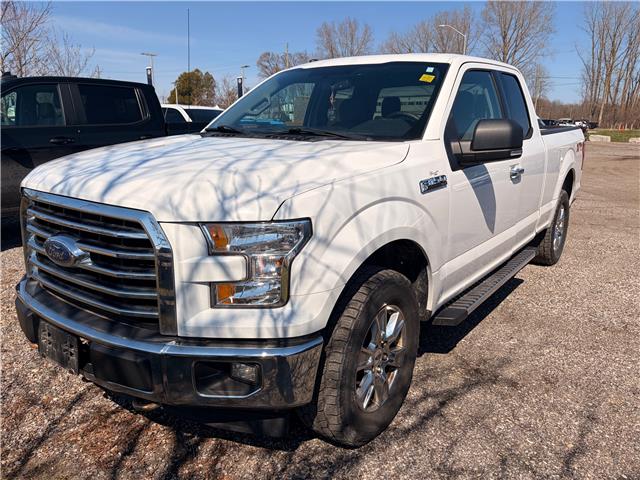 2017 Ford F-150  (Stk: 26P023) in London - Image 1 of 5
