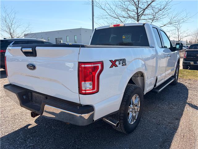 2017 Ford F-150  (Stk: 26P023) in London - Image 3 of 5