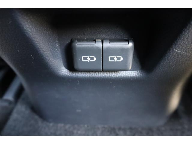 2025 Toyota RAV4 Hybrid LE (Stk: 22U3968) in Mississauga - Image 23 of 25