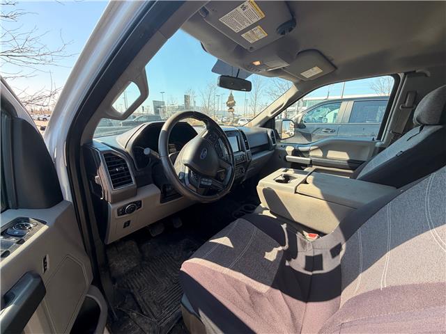 2017 Ford F-150  (Stk: 26P023) in London - Image 5 of 5