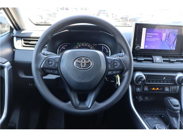 2025 Toyota RAV4 Hybrid LE (Stk: 22U3968) in Mississauga - Image 14 of 25