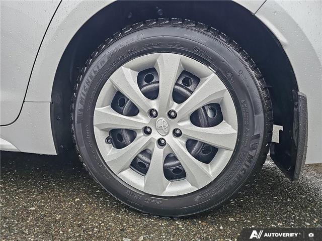 2026 Toyota Corolla LE (Stk: TL377980) in Courtenay - Image 6 of 25