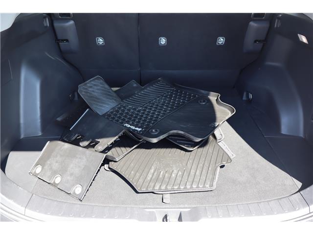 2025 Toyota RAV4 Hybrid LE (Stk: 22U3968) in Mississauga - Image 25 of 25