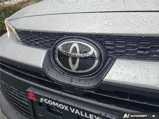 2026 Toyota Corolla LE (Stk: TL377980) in Courtenay - Image 9 of 25