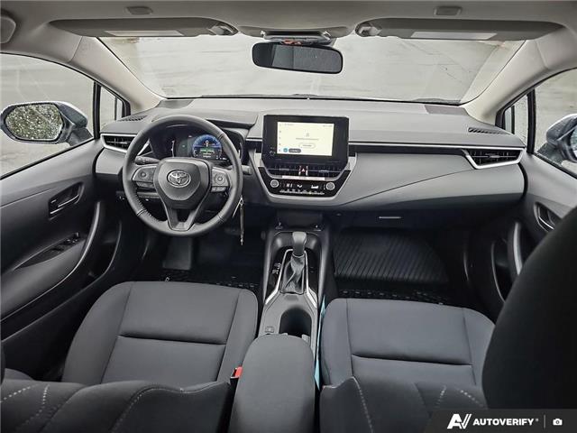 2026 Toyota Corolla LE (Stk: TL377980) in Courtenay - Image 24 of 25