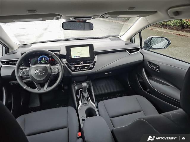 2026 Toyota Corolla LE (Stk: TL377980) in Courtenay - Image 25 of 25