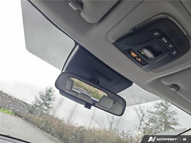 2026 Toyota Corolla Cross L (Stk: TX174213) in Courtenay - Image 21 of 25