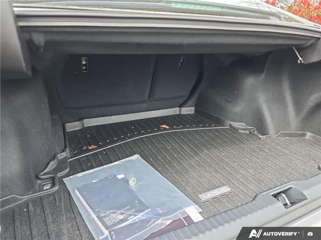 2025 Lexus IS 300 Base (Stk: P3646) in Courtenay - Image 12 of 25