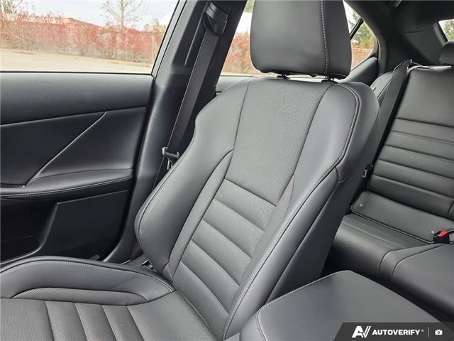 2025 Lexus IS 300 Base (Stk: P3646) in Courtenay - Image 20 of 25