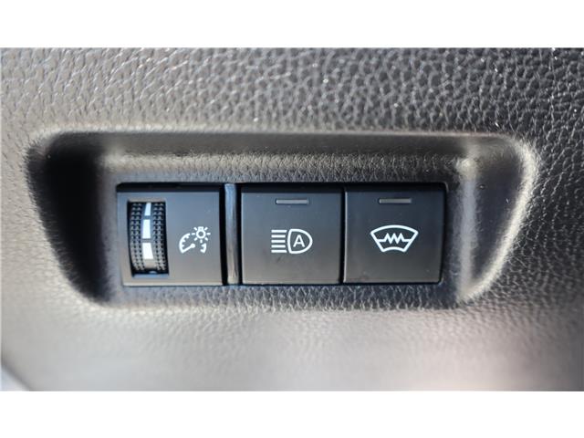 2025 Toyota RAV4 Hybrid LE (Stk: 22U3968) in Mississauga - Image 16 of 25