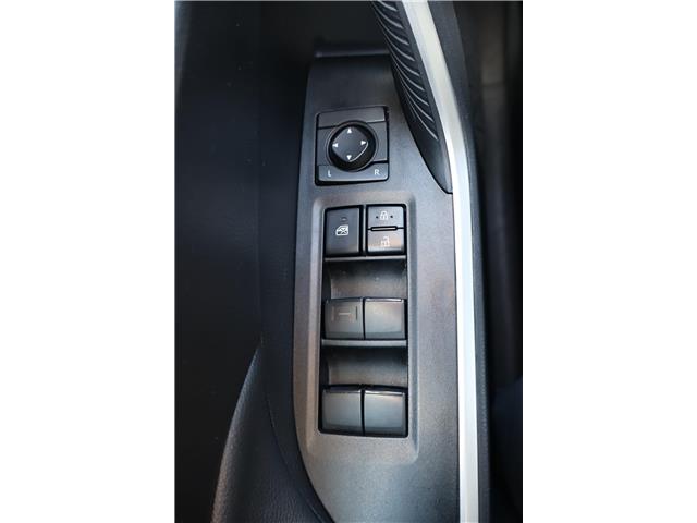 2025 Toyota RAV4 Hybrid LE (Stk: 22U3968) in Mississauga - Image 17 of 25