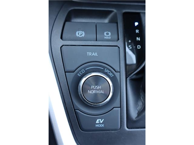 2025 Toyota RAV4 Hybrid LE (Stk: 22U3968) in Mississauga - Image 18 of 25