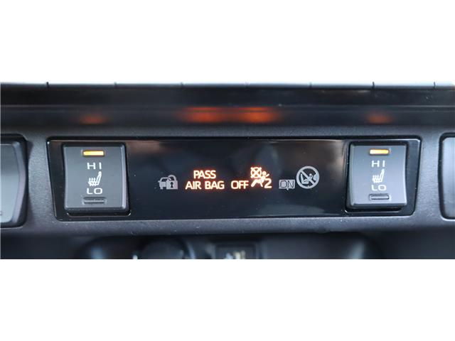 2025 Toyota RAV4 Hybrid LE (Stk: 22U3968) in Mississauga - Image 19 of 25