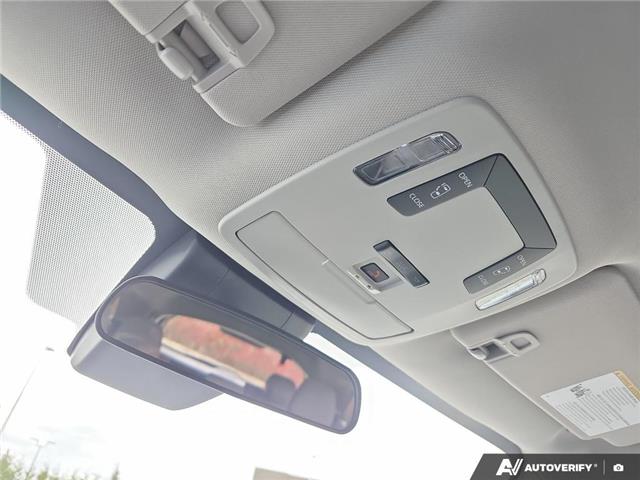 2025 Toyota Sienna LE 8-Passenger (Stk: P3644) in Courtenay - Image 21 of 25