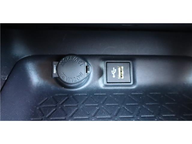 2025 Toyota RAV4 Hybrid LE (Stk: 22U3968) in Mississauga - Image 20 of 25