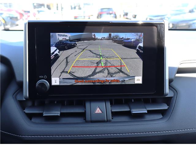 2025 Toyota RAV4 Hybrid LE (Stk: 22U3968) in Mississauga - Image 15 of 25
