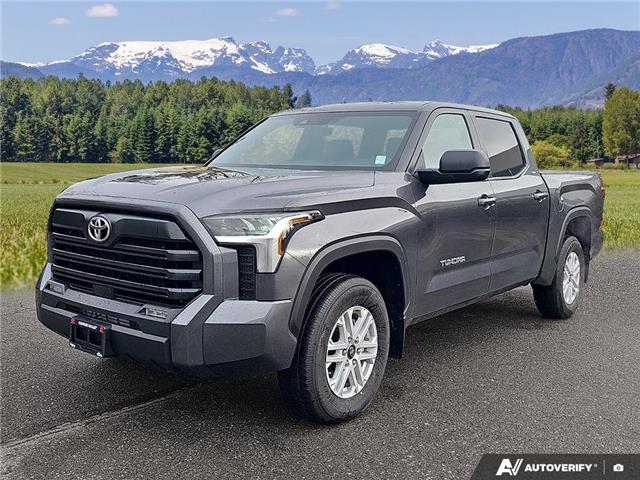 2026 Toyota Tundra