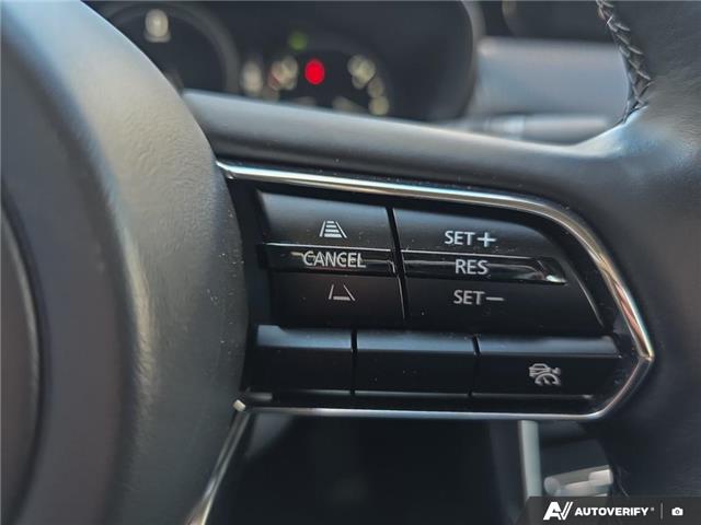 2025 Mazda CX-70 MHEV GS-L (Stk: P3639) in Courtenay - Image 16 of 25