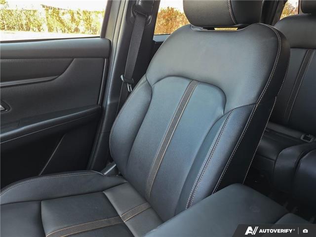 2025 Mazda CX-70 MHEV GS-L (Stk: P3639) in Courtenay - Image 20 of 25