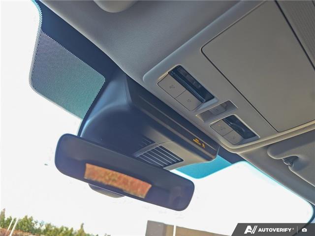 2025 Mazda CX-70 MHEV GS-L (Stk: P3639) in Courtenay - Image 21 of 25