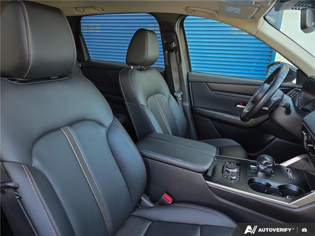 2025 Mazda CX-70 MHEV GS-L (Stk: P3639) in Courtenay - Image 22 of 25