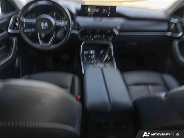 2025 Mazda CX-70 MHEV GS-L (Stk: P3639) in Courtenay - Image 25 of 25