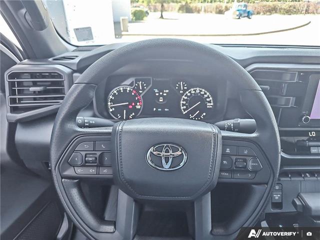 2025 Toyota Tundra SR (Stk: SD316071) in Courtenay - Image 14 of 25