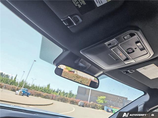 2025 Toyota Tundra SR (Stk: SD316071) in Courtenay - Image 21 of 25