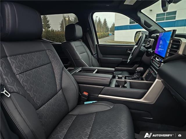 2025 Toyota Tundra Limited (Stk: SD316558) in Courtenay - Image 22 of 25