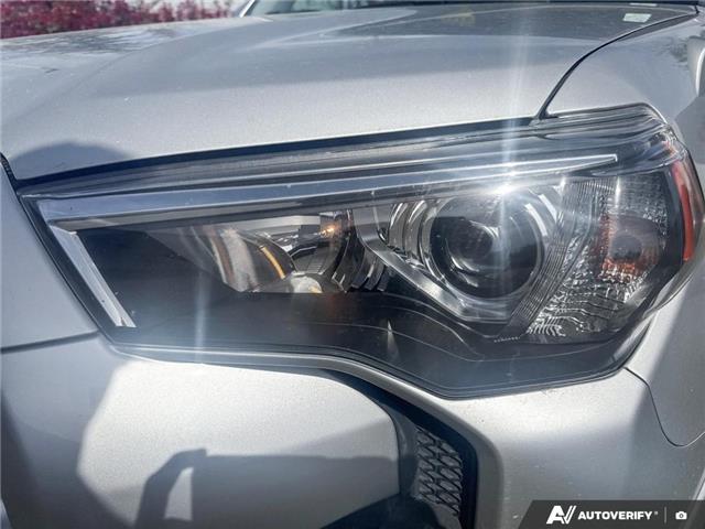 2022 Toyota 4Runner Base (Stk: P3648) in Courtenay - Image 8 of 21