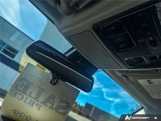 2022 Toyota 4Runner Base (Stk: P3648) in Courtenay - Image 19 of 21