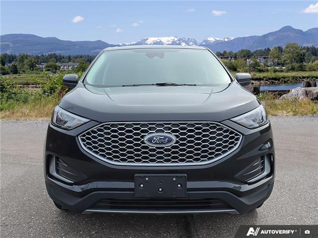 2024 Ford Edge SEL (Stk: P3444) in Courtenay - Image 2 of 25