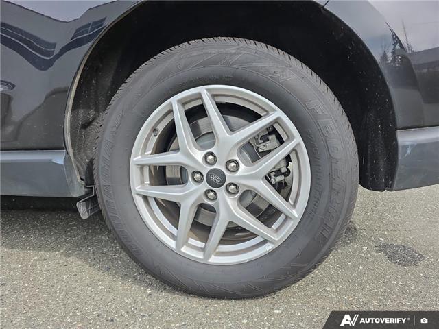 2024 Ford Edge SEL (Stk: P3444) in Courtenay - Image 6 of 25