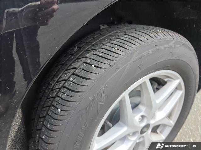 2024 Ford Edge SEL (Stk: P3444) in Courtenay - Image 7 of 25