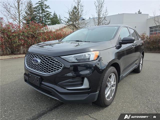 2024 Ford Edge SEL (Stk: P3444) in Courtenay - Image 8 of 25