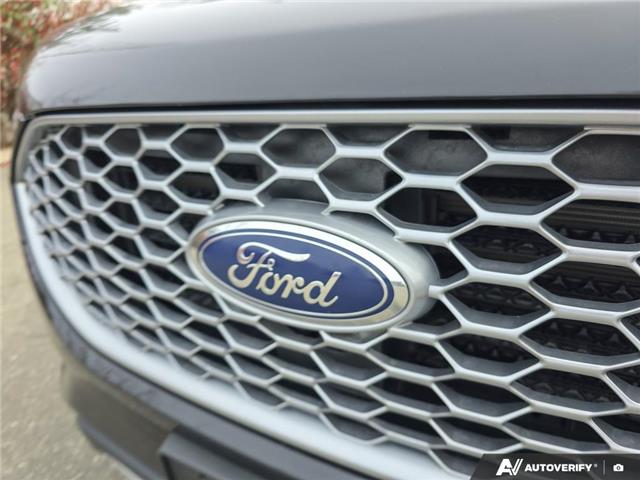 2024 Ford Edge SEL (Stk: P3444) in Courtenay - Image 9 of 25