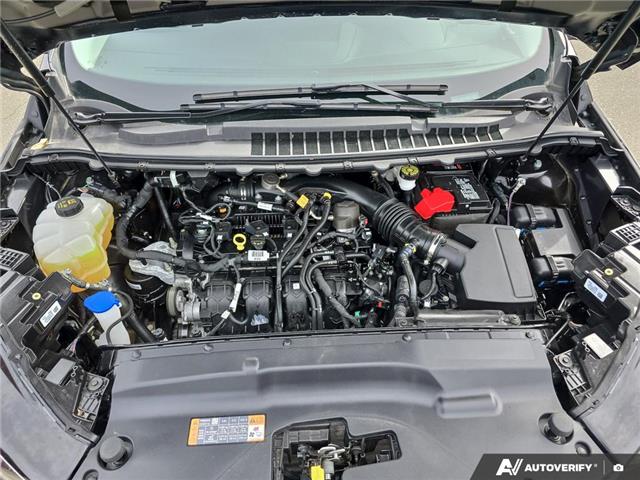 2024 Ford Edge SEL (Stk: P3444) in Courtenay - Image 10 of 25