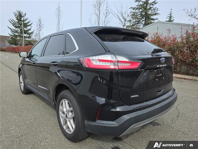 2024 Ford Edge SEL (Stk: P3444) in Courtenay - Image 11 of 25