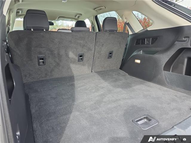 2024 Ford Edge SEL (Stk: P3444) in Courtenay - Image 12 of 25