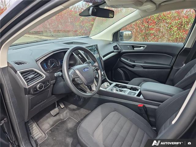 2024 Ford Edge SEL (Stk: P3444) in Courtenay - Image 13 of 25