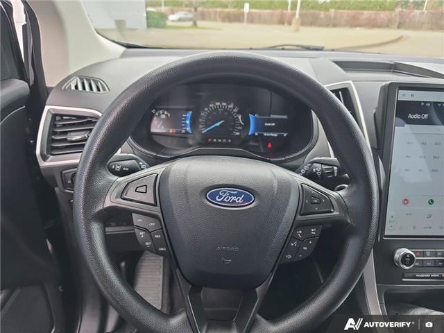 2024 Ford Edge SEL (Stk: P3444) in Courtenay - Image 14 of 25