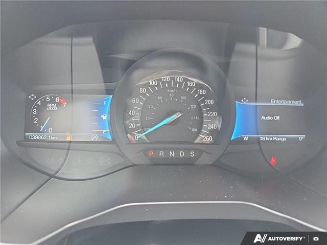 2024 Ford Edge SEL (Stk: P3444) in Courtenay - Image 15 of 25