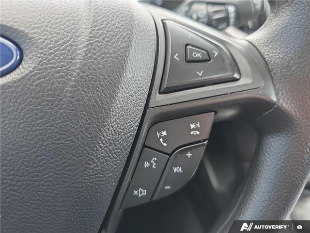 2024 Ford Edge SEL (Stk: P3444) in Courtenay - Image 16 of 25