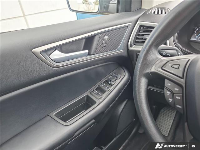 2024 Ford Edge SEL (Stk: P3444) in Courtenay - Image 17 of 25