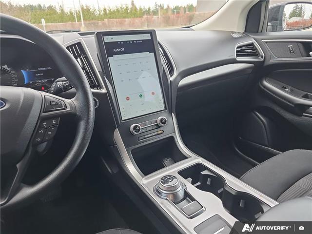 2024 Ford Edge SEL (Stk: P3444) in Courtenay - Image 18 of 25