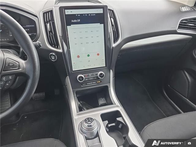 2024 Ford Edge SEL (Stk: P3444) in Courtenay - Image 19 of 25